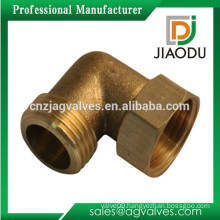 JD-1019 Elbow Connector